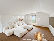 Maison à vendre 4 pièces RUEIL MALMAISON (92)