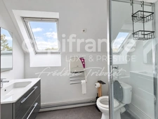 Maison à vendre 7 pièces AIGLEVILLE (27)