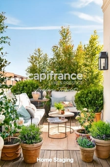 Maison à vendre 4 pièces RUEIL MALMAISON (92)