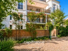 Appartement à vendre 6 pièces SAINT GERMAIN EN LAYE (78)