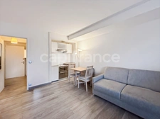 Appartement à vendre 1 pièces NEUILLY SUR SEINE (92)