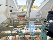 Appartement à louer 3 pièces SAINT GERMAIN EN LAYE (78)
