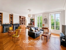 Appartement à vendre 6 pièces SAINT GERMAIN EN LAYE (78)