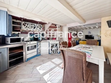Charming House in Honfleur – Saint-Léonard District