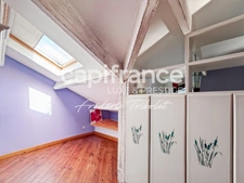 Charming House in Honfleur – Saint-Léonard District