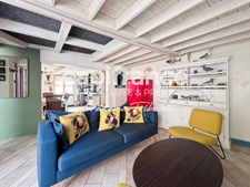 Charming House in Honfleur – Saint-Léonard District