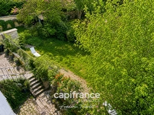 Appartement à vendre 6 pièces SAINT GERMAIN EN LAYE (78)