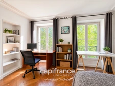 Appartement à vendre 6 pièces SAINT GERMAIN EN LAYE (78)