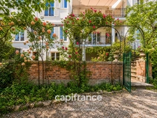 Appartement à vendre 6 pièces SAINT GERMAIN EN LAYE (78)