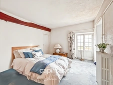 ANCIEN CORPS DE FERME EN PIERRE – 241 m² – GRANGE – 13 205 m² DE TERRAIN (78)