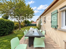 Maison à vendre 7 pièces AIGLEVILLE (27)
