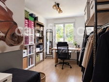 Maison à vendre 7 pièces AIGLEVILLE (27)