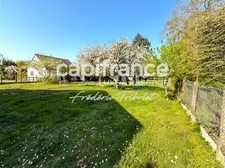 Terrain à bâtir 673 m² – Calme & centre-ville – Brétigny-sur-Orge (91220)