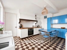 Appartement à vendre 6 pièces SAINT GERMAIN EN LAYE (78)