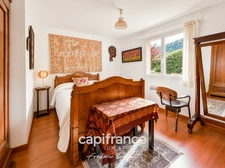 173 sqm family home – 4 bedrooms, home office, swimming pool, open views and EPC rating C – Châtillon-d’Azergues