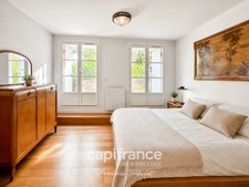 Appartement à vendre 6 pièces SAINT GERMAIN EN LAYE (78)