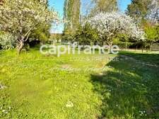 Terrain à vendre  BRETIGNY SUR ORGE (91)