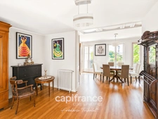 Appartement à vendre 6 pièces SAINT GERMAIN EN LAYE (78)