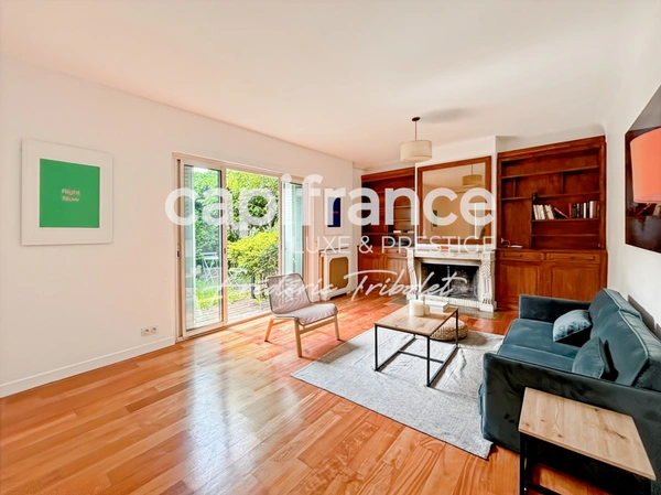 Maison à vendre 4 pièces RUEIL MALMAISON (92)