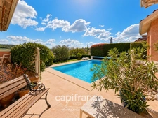 173 sqm family home – 4 bedrooms, home office, swimming pool, open views and EPC rating C – Châtillon-d’Azergues