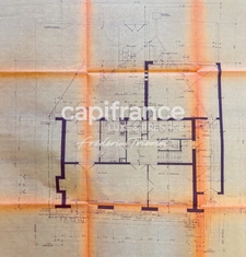 Maison à vendre 8 pièces ENGHIEN LES BAINS (95)