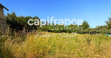 Terrain à bâtir de 650 m² – Secteur Carouge / Les Joncs Marins – Brétigny-sur-Orge