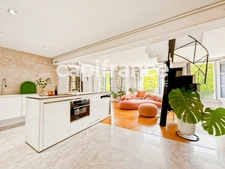 Maison à vendre 5 pièces JOINVILLE LE PONT (94)