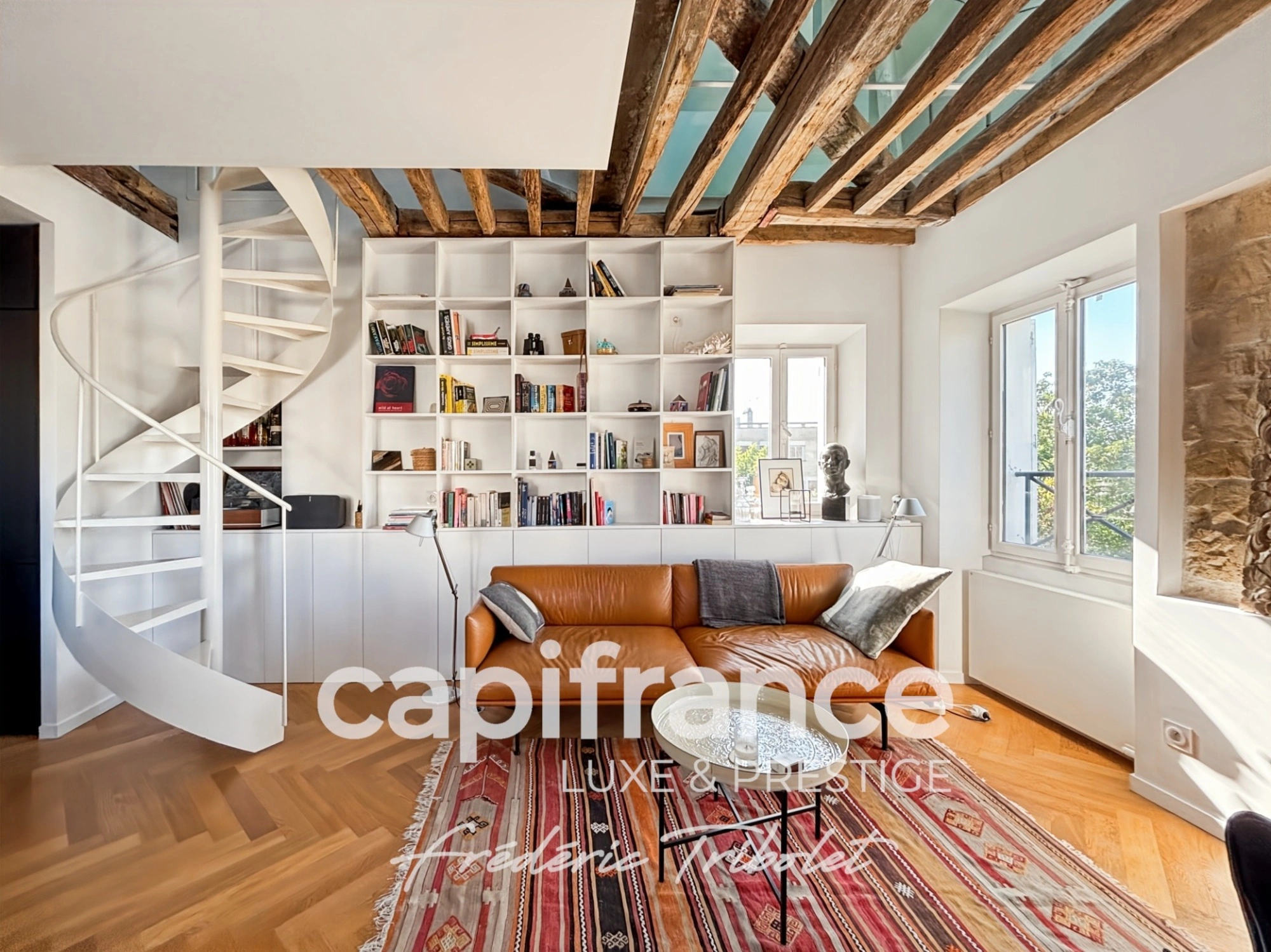 Appartement à louer 3 pièces SAINT GERMA...
