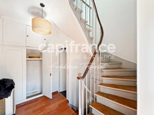 Maison à vendre 4 pièces RUEIL MALMAISON (92)