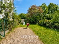 Appartement à vendre 6 pièces SAINT GERMAIN EN LAYE (78)