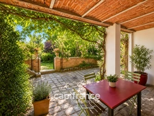 Appartement à vendre 6 pièces SAINT GERMAIN EN LAYE (78)
