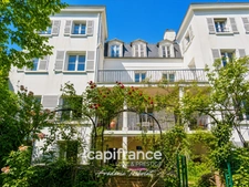 Appartement à vendre 6 pièces SAINT GERMAIN EN LAYE (78)