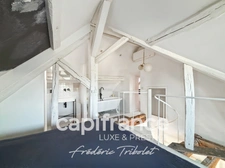 Appartement à louer 3 pièces SAINT GERMAIN EN LAYE (78)
