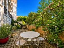 Appartement à vendre 6 pièces SAINT GERMAIN EN LAYE (78)