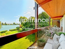 Maison à vendre 8 pièces ENGHIEN LES BAINS (95)