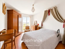 173 sqm family home – 4 bedrooms, home office, swimming pool, open views and EPC rating C – Châtillon-d’Azergues