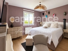 Maison à vendre 7 pièces AIGLEVILLE (27)