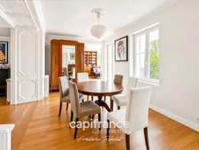 Appartement à vendre 6 pièces SAINT GERMAIN EN LAYE (78)