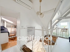 Appartement à louer 3 pièces SAINT GERMAIN EN LAYE (78)
