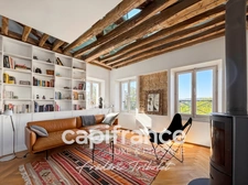 Appartement à louer 3 pièces SAINT GERMAIN EN LAYE (78)