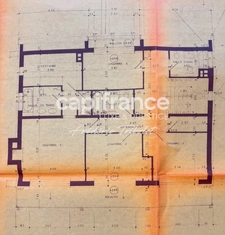 Maison à vendre 8 pièces ENGHIEN LES BAINS (95)