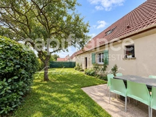 Maison à vendre 7 pièces AIGLEVILLE (27)