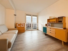 Appartement à vendre 1 pièces NEUILLY SUR SEINE (92)