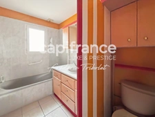 🏡 Family Home with Pool, Open Views & Great Potential – Impasse des Coteaux d’Amancey, Châtillon (69380)