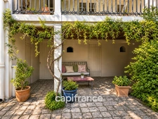 Appartement à vendre 6 pièces SAINT GERMAIN EN LAYE (78)