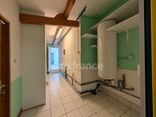 Maison à vendre 8 pièces proche de BLETTERANS (39)