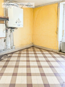  EXCLUSIVE LONS LE SAUNIER (39) TOWN HOUSE 5 min from the town center – Garden
