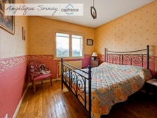 Maison à vendre 7 pièces MONTAIN (39)