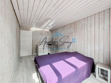 🏡 MANTRY – Semi-detached house with stone cottage and spacious rooms  