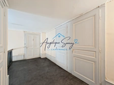 Appartement à rénover au cœur de Lons-le-Saunier – 164,83 m² pour donner vie à vos idées